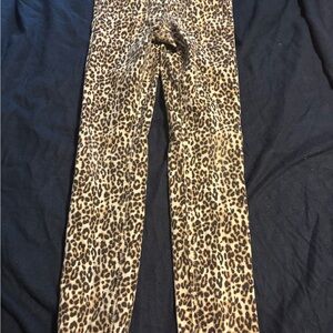 Girls size 8 pants